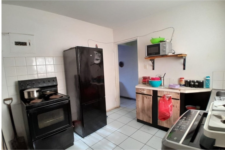 2 Bedroom Property for Sale in Wesfleur Western Cape